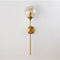 Nordic LED Wall Lamp – Modern Long Arm Bedside Light Fixture