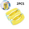 2PCS Washing Shoes Bag Protector