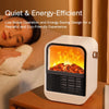 Electric Portable Heater for Instant Warmth