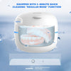 Upgraded Ultrasonic Dental Cleaner