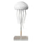 LED Jellyfish Night Light Lamp