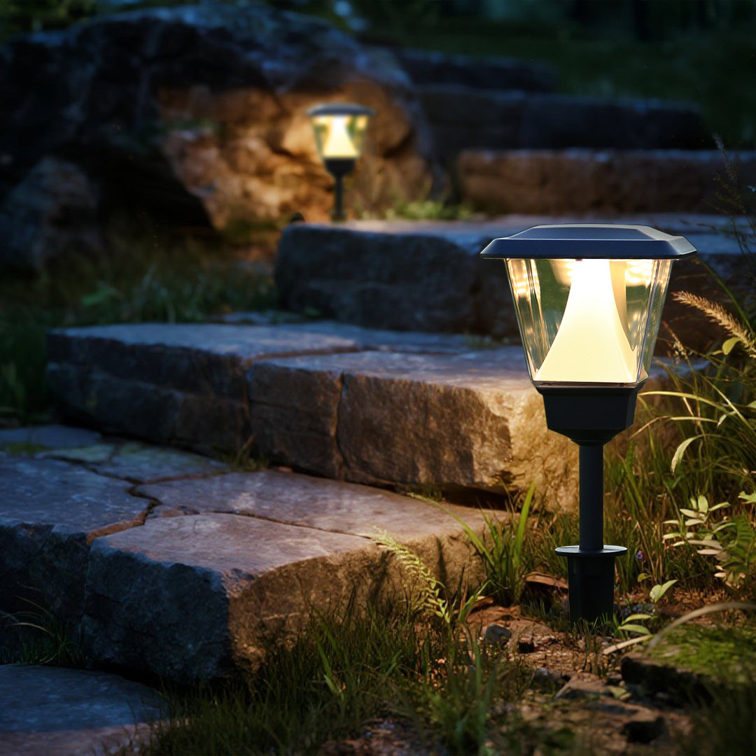 Pathway Light LED Outdoor Waterproof Aluminum Garden Lawn Landscape Lighting