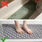 Secure Shower Mat - Non-Slip & Antibacterial