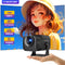 New Upgraded Magcubic 4K Mini Projector For Home