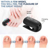 Nail Fungus Laser Treatment Device