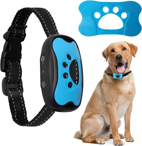 Dog Anti-Bark Collar