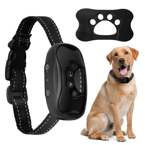 Dog Anti-Bark Collar