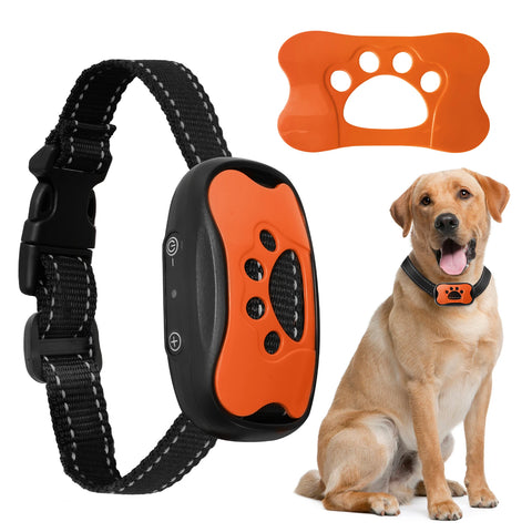 Dog Anti-Bark Collar