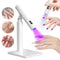 Professional UV LED Nail Stand Lamp