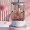 3 In 1 Electric Makeup Brush Cleaner