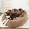 Premium Dog Bed For Peaceful Sleep