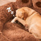 Premium Dog Bed For Peaceful Sleep