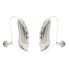 Invisible Bluetooth BTE Hearing Aids With App Control