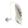 Invisible Bluetooth BTE Hearing Aids With App Control