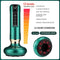 Electric Cupping Massager – Vacuum Suction Gua Sha with Infrared Heat for Anti-Cellulite & Body Slimming Therapy