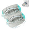 2PCS Washing Shoes Bag Protector