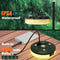 4 in 1 Camp Lights - String Lights with 8 Lighting modes