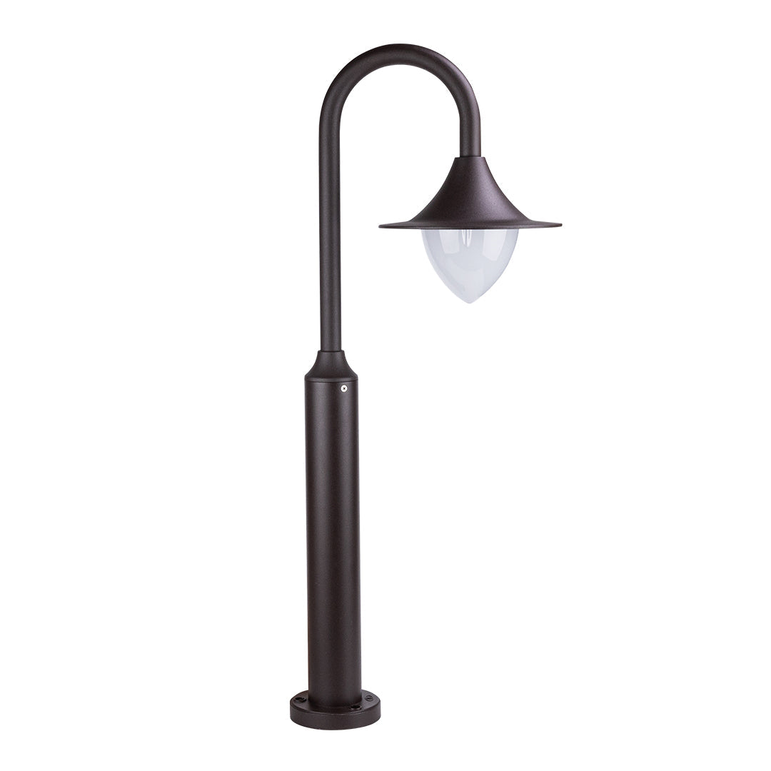 Pathway Light LED Outdoor Waterproof Aluminum Garden Landscape Lighting 23.6 Inch