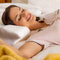 2 in 1 Memory Foam Cervical Pillow - Adjustable Orthopedic Neck Pillow for Better Sleep