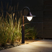 Pathway Light LED Outdoor Waterproof Aluminum Garden Landscape Lighting 23.6 Inch