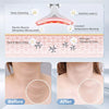 7-in-1 EMS Face & Neck Massager - Skin Tightening & Lifting Device