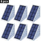 Outdoor Waterproof Solar Step Lights