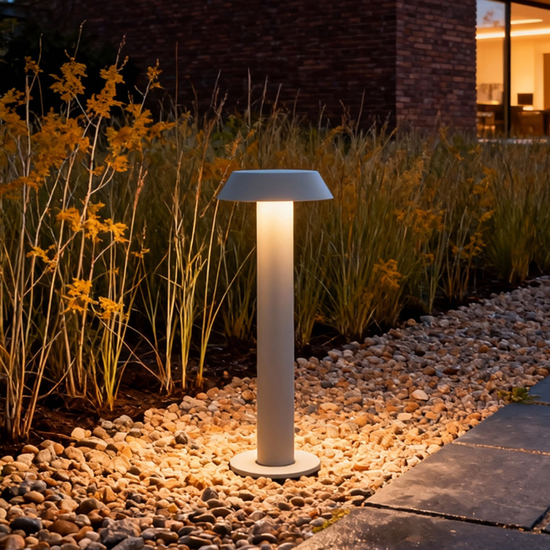 Modern LED Pathway Lights Outdoor Waterproof Landscape Garden Light