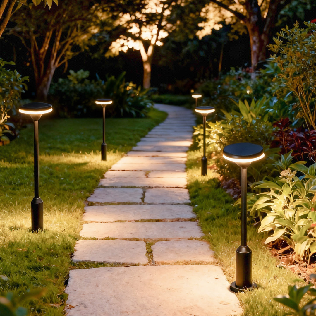 Garden Path Lights Waterproof LED Outdoor Landscape Lighting