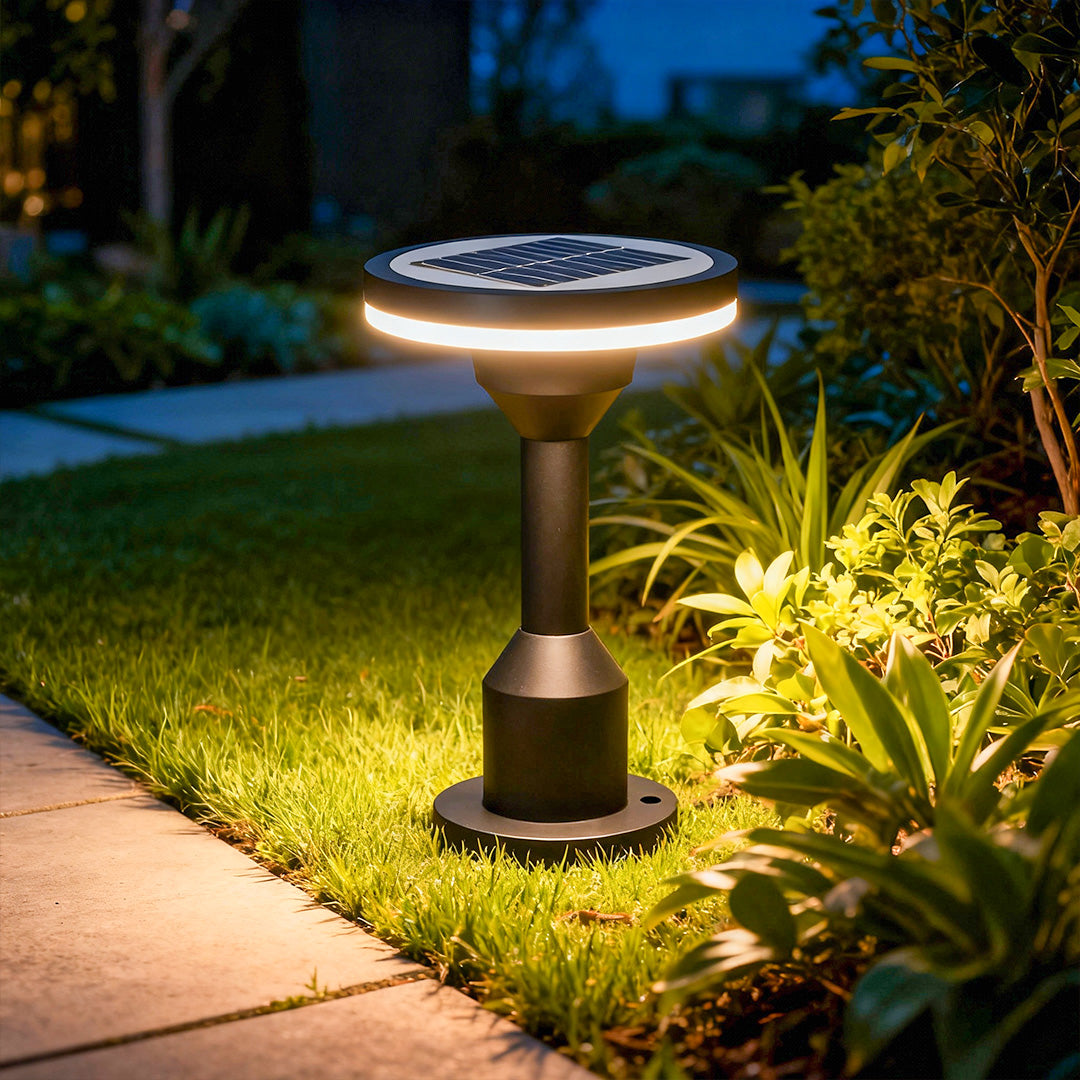 Garden Path Lights Waterproof LED Outdoor Landscape Lighting