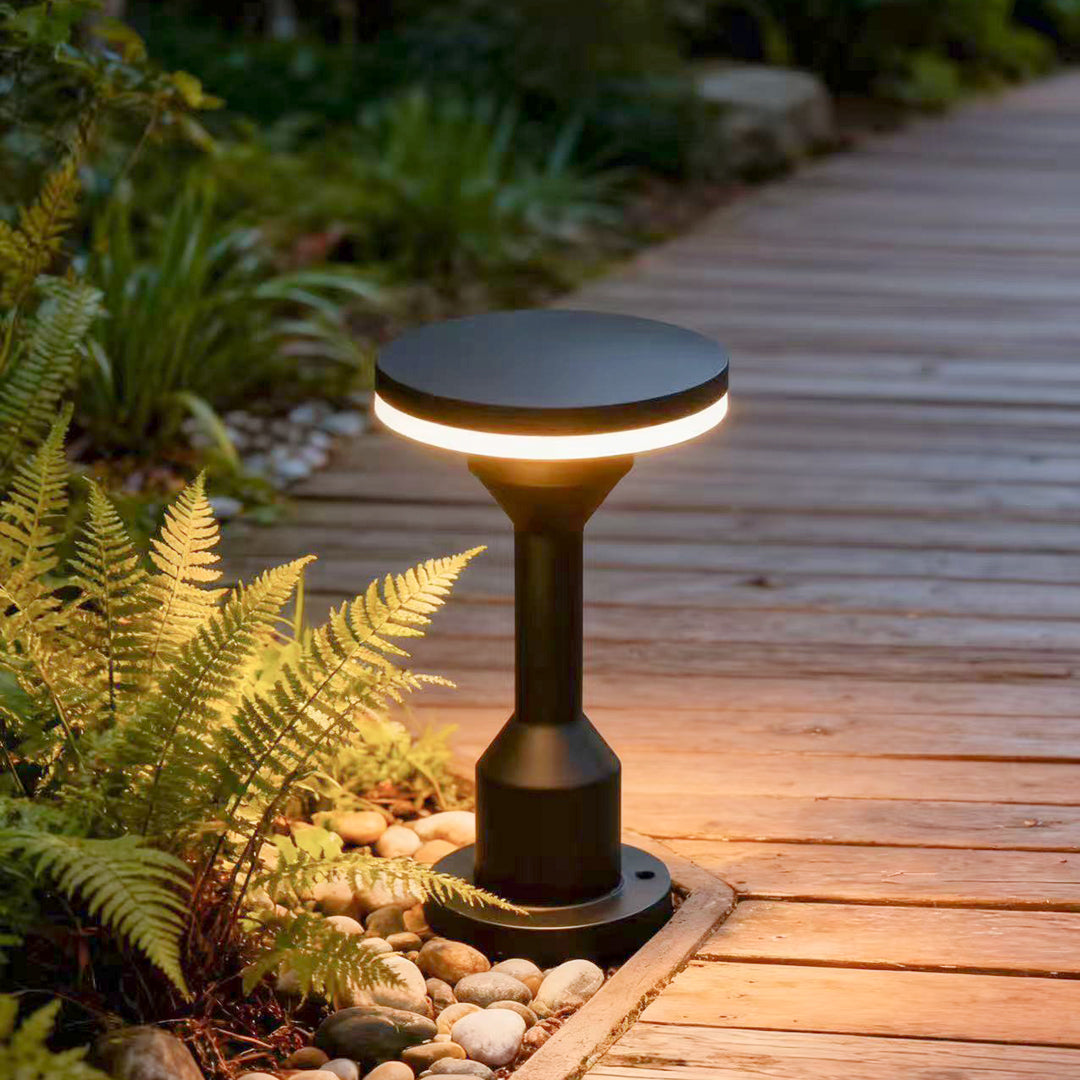 Garden Path Lights Waterproof LED Outdoor Landscape Lighting