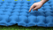 Camping Inflatable Mattress – Portable & Comfortable Air Bed for Outdoor Adventures