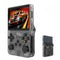 Retro Handheld Gaming Console With Hd Screen & Usb Charging