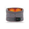 Electric Heating Waist Massage Belt For Back Pain