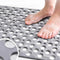 Secure Shower Mat - Non-Slip & Antibacterial