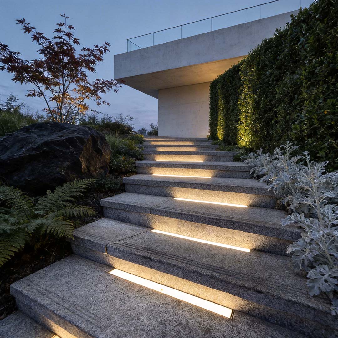 Outdoor Lighting