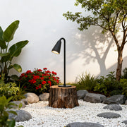 Pathway Light LED Outdoor Waterproof Aluminum Glass Garden Landscape Lighting