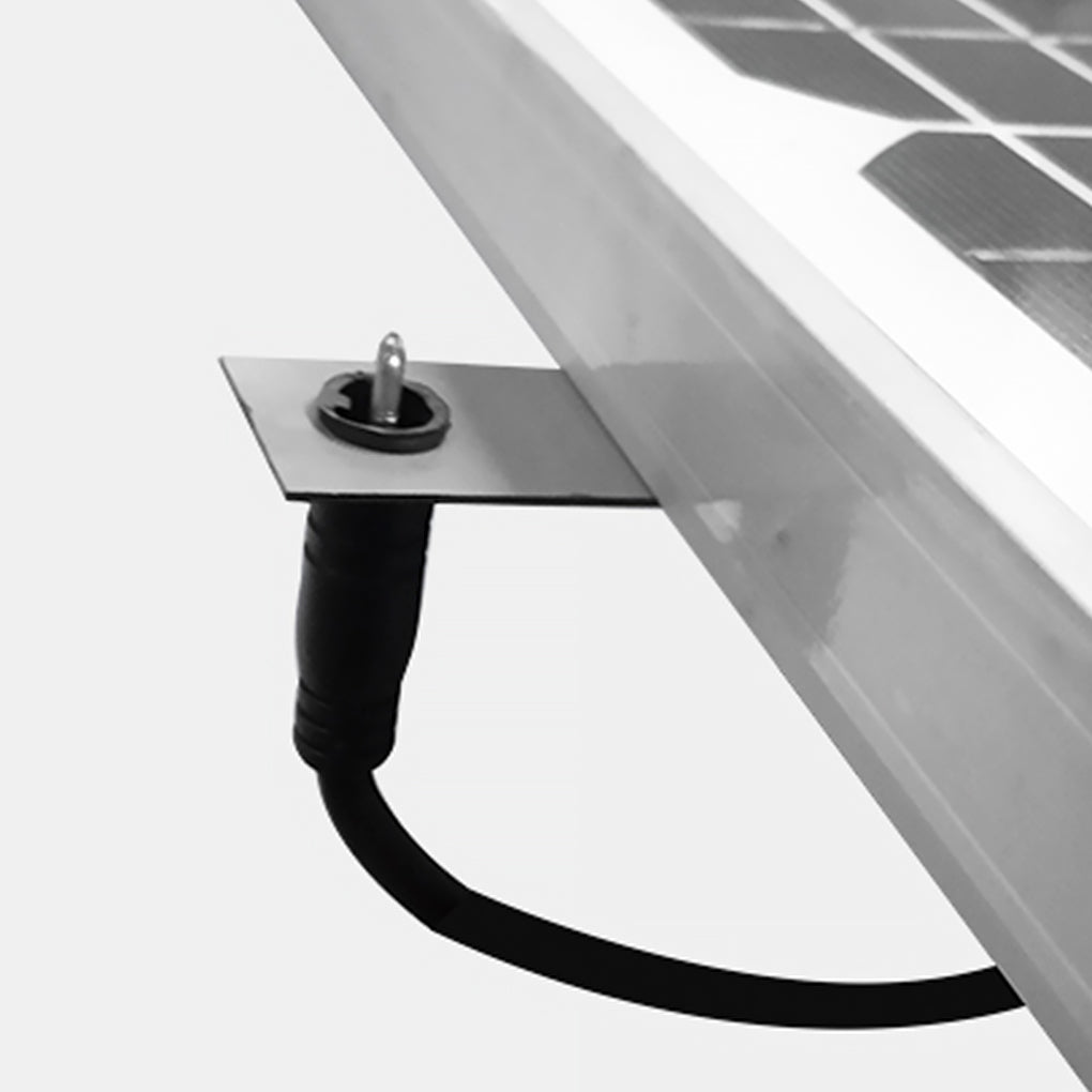 Solar Mosquito Killer Lamp Outdoor Garden Light Bug Zapper Waterproof Stainless Steel Courtyard