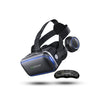 Smartphone 360° VR Headset Goggles With Bluetooth Remote Control
