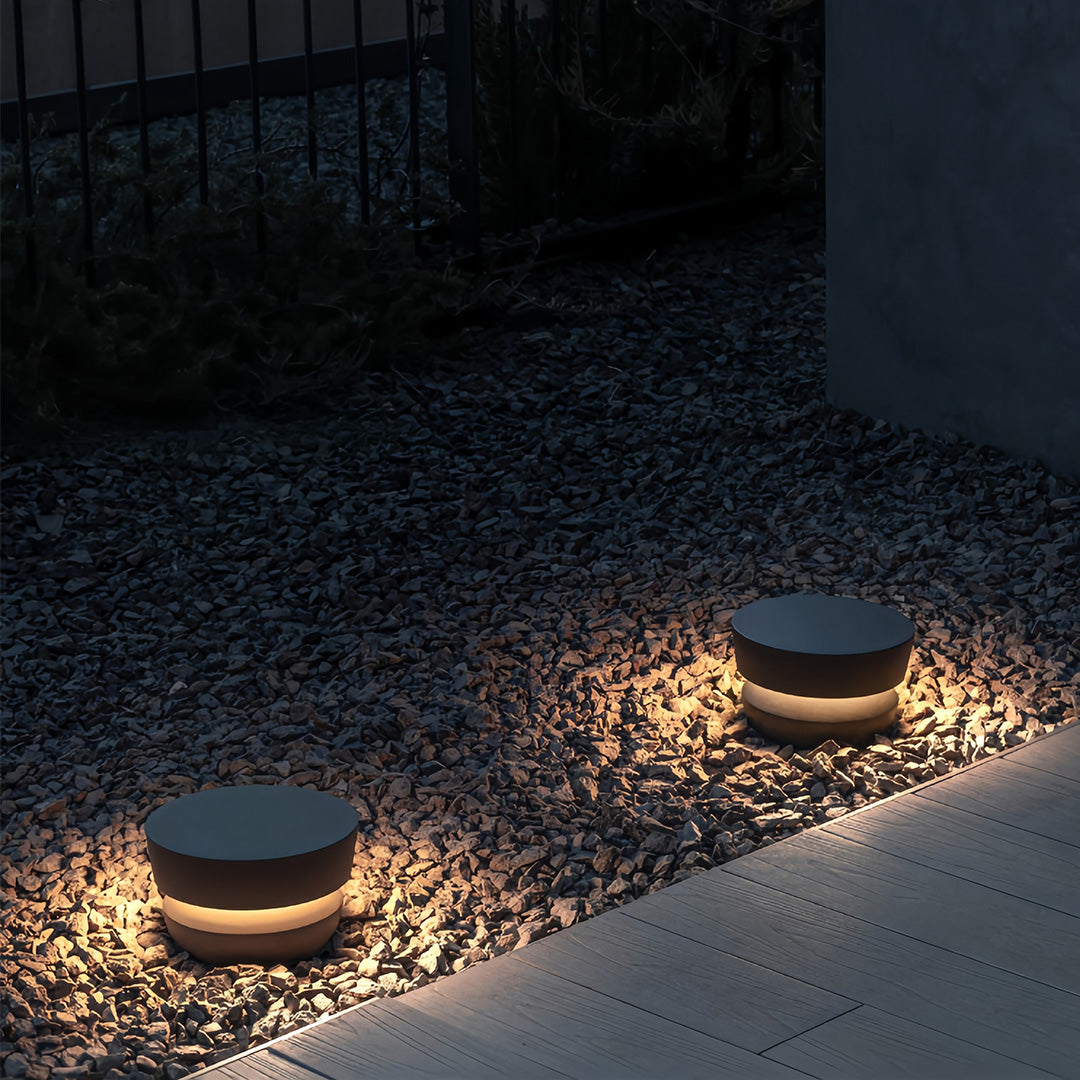 Pathway Light LED Outdoor Waterproof Stainless Steel Garden Landscape Lighting