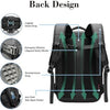 Vacuum Travel Backpack – Smart Packing, Maximum Storage