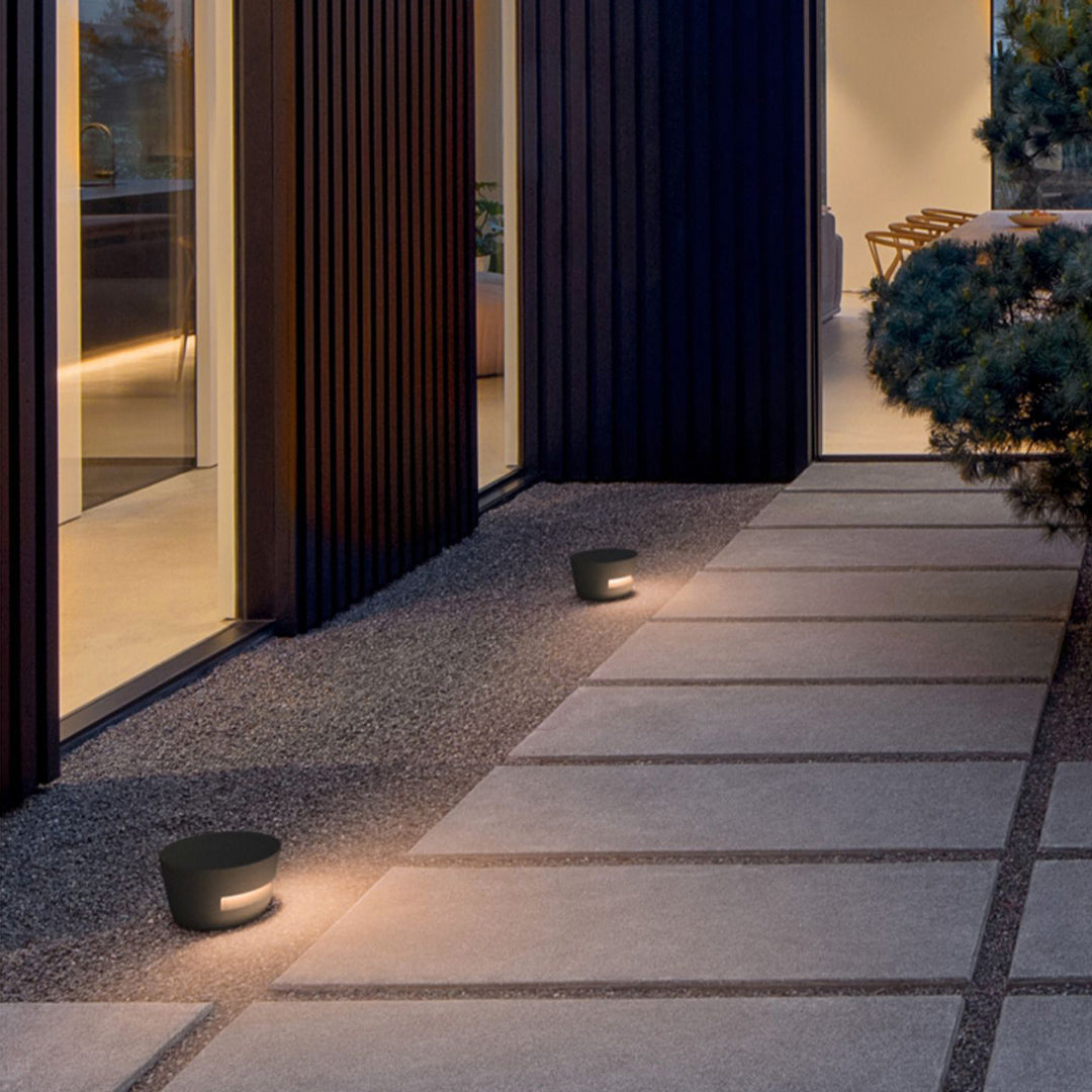 Pathway Light LED Outdoor Waterproof Stainless Steel Garden Landscape Lighting