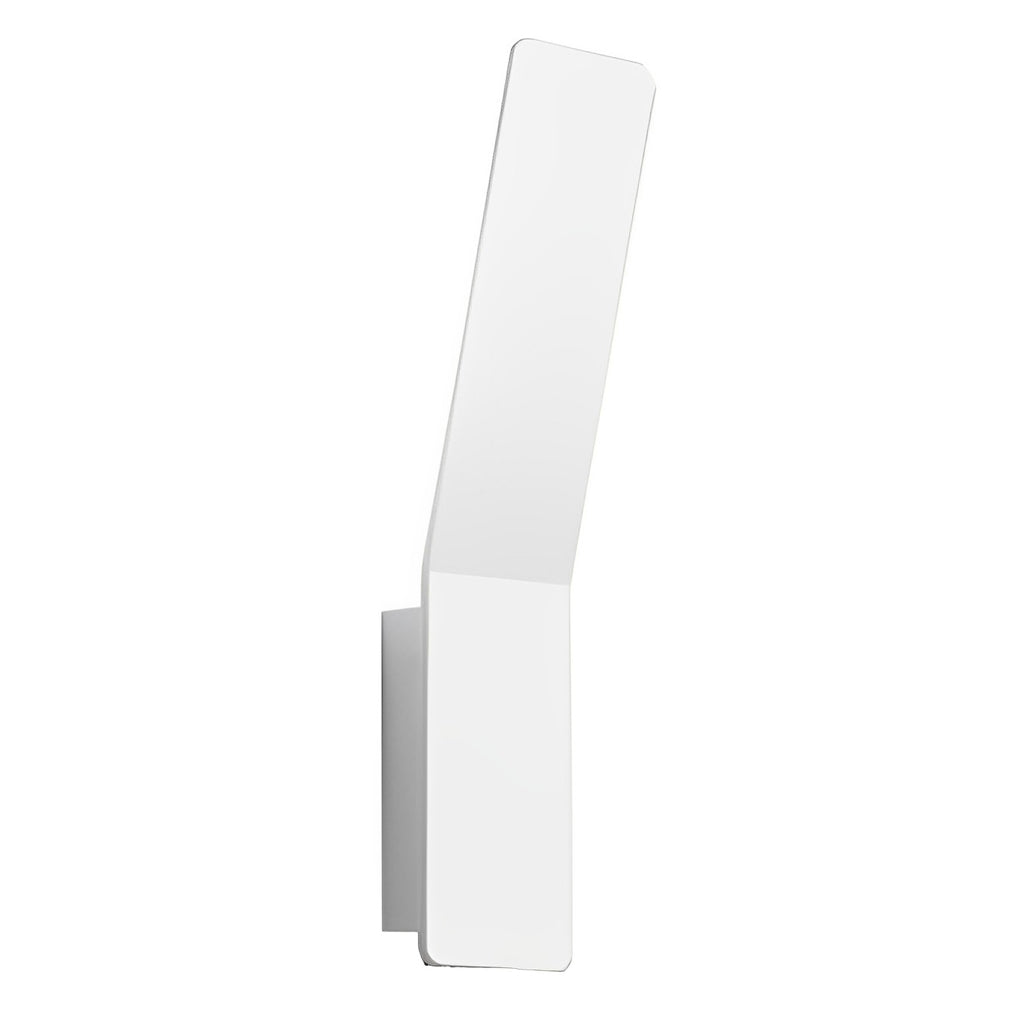 Averon Backlit Wall Light