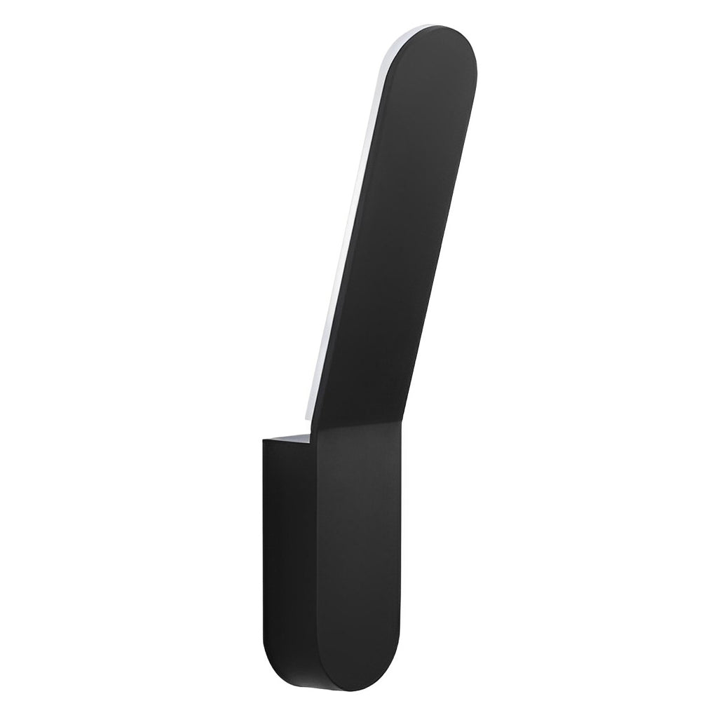 Averon Backlit Wall Light