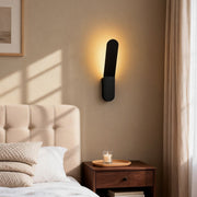 Averon Backlit Wall Light