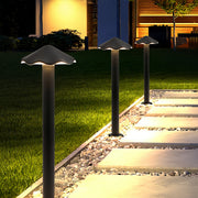 Pathway Light LED Outdoor Waterproof Aluminum Garden Landscape Stake Lighting