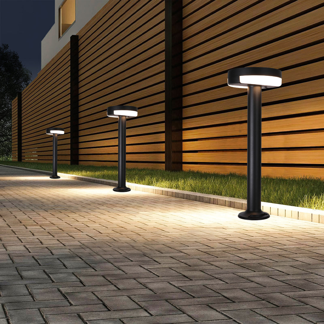 Pathway Light LED Outdoor Waterproof Aluminum Garden Landscape Lighting