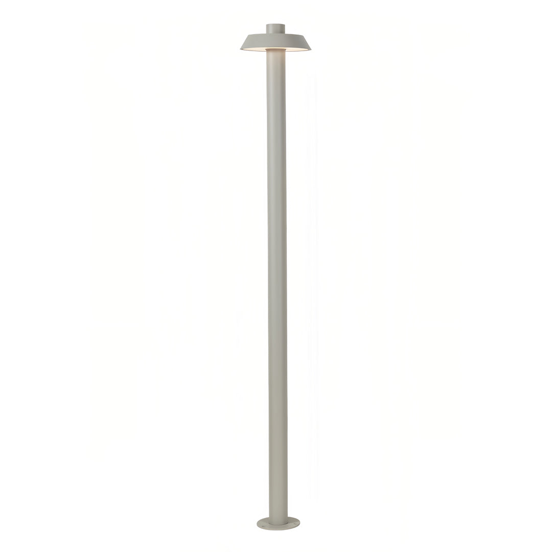 Modern Aluminum LED Pathway Lights Outdoor Waterproof Garden Landscape Lighting