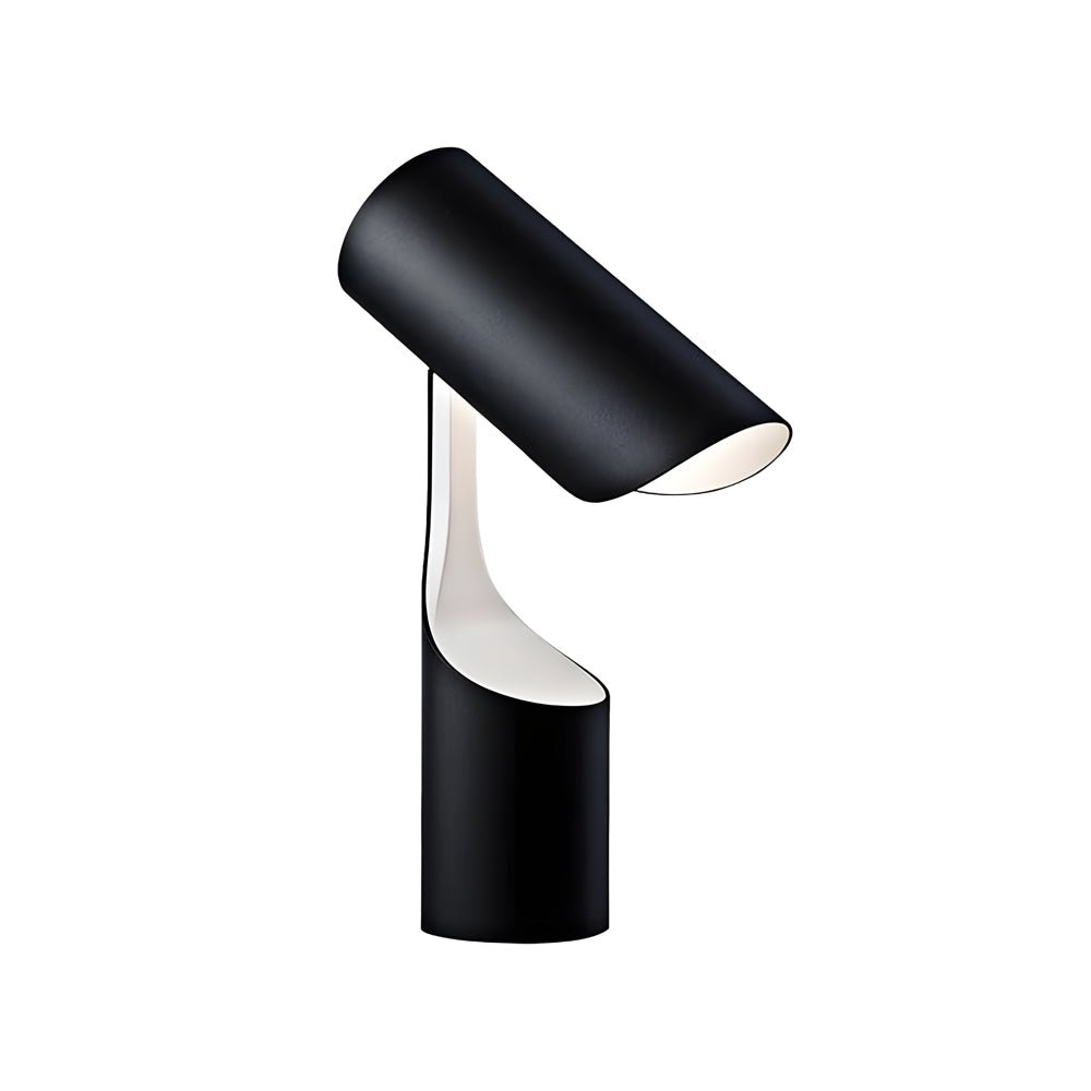 Dalen Cylinder LED Desk Lamp