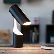 Dalen Cylinder LED Desk Lamp