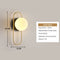 Interior LED Wall Lights – Modern Lighting for Home Décor & Ambience